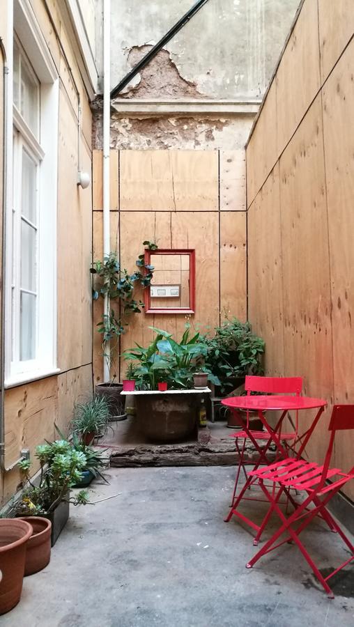 Hostal Casaplan Valparaíso Exterior foto